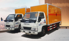 程力危險(xiǎn)品運(yùn)輸車(chē)的報(bào)廢時(shí)間是多久